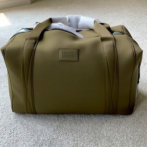 Dagne Dover XL Landon in Dark Moss